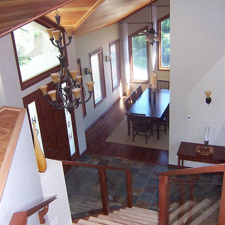 High Hopes Bed And Breakfast Extérieur photo