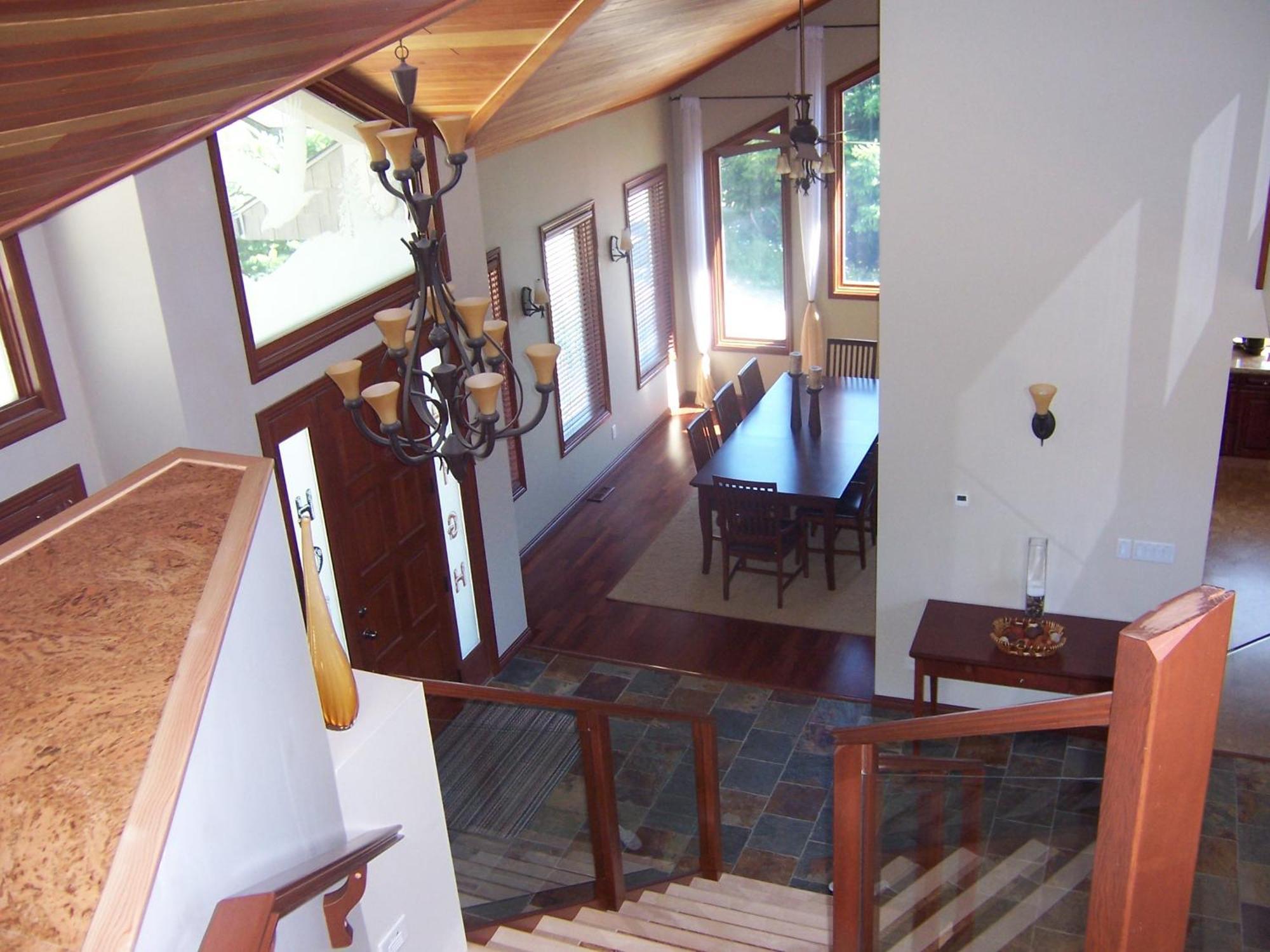 High Hopes Bed And Breakfast Extérieur photo