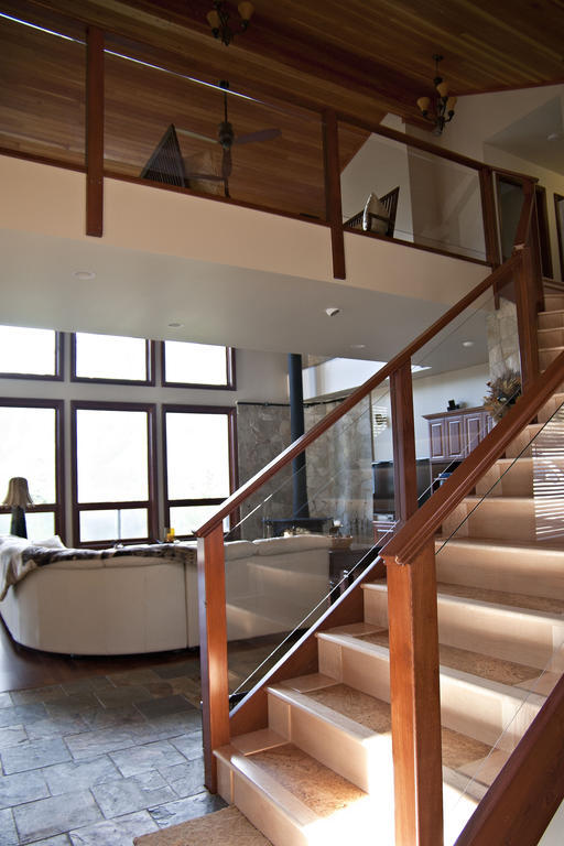 High Hopes Bed And Breakfast Extérieur photo