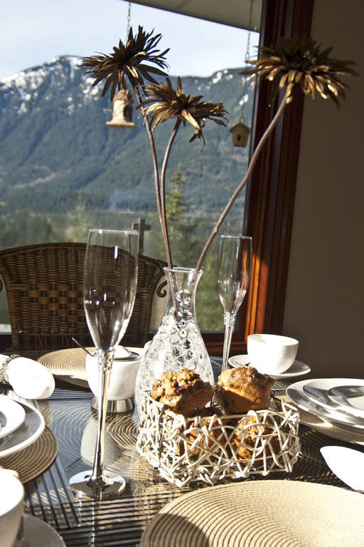 High Hopes Bed And Breakfast Extérieur photo