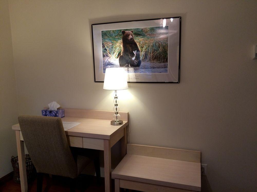 High Hopes Bed And Breakfast Extérieur photo