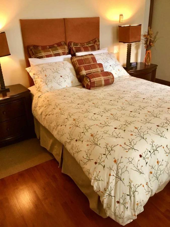 High Hopes Bed And Breakfast Extérieur photo