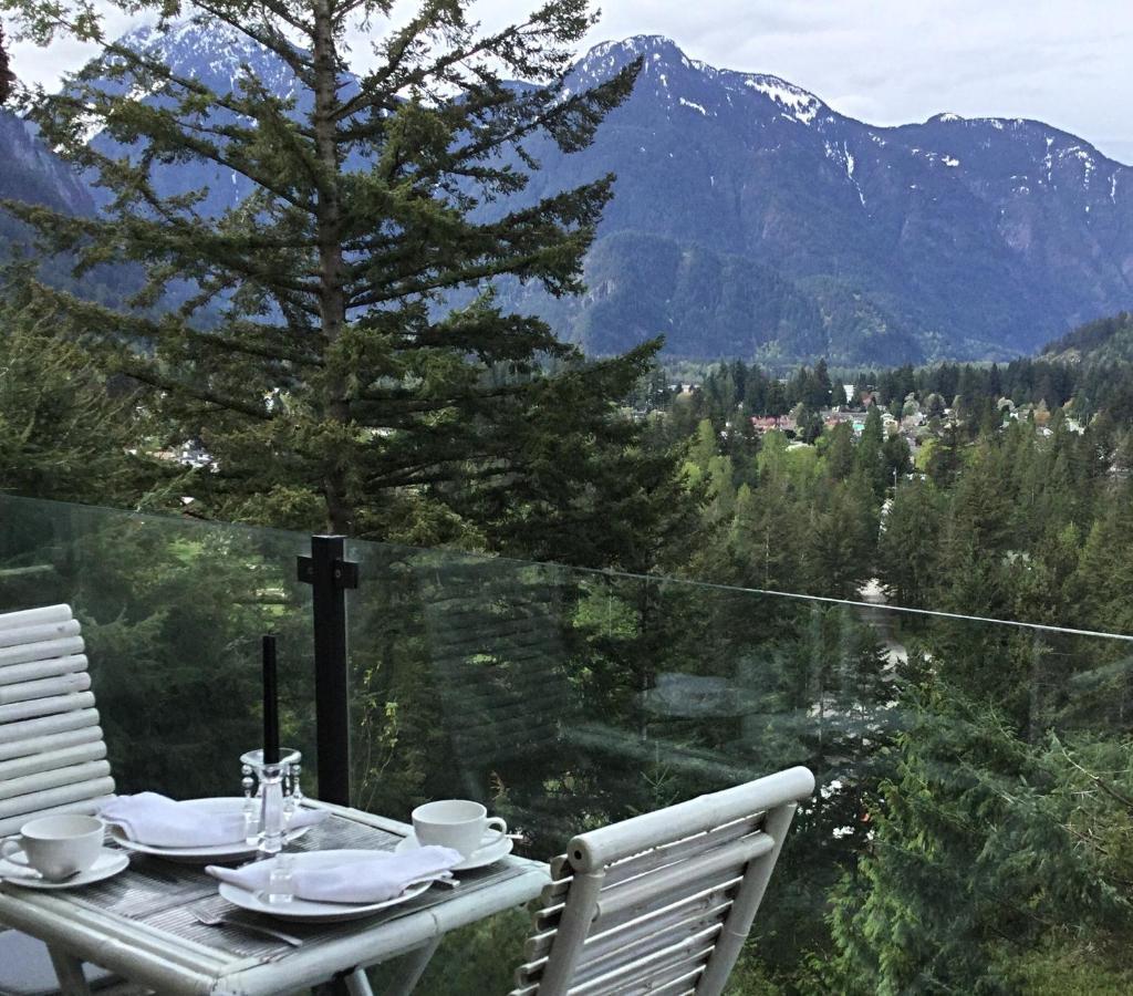 High Hopes Bed And Breakfast Extérieur photo