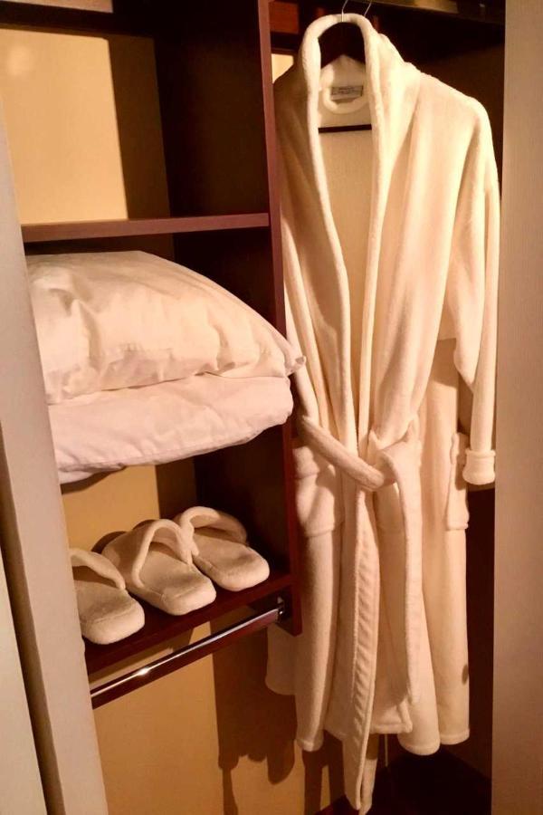 High Hopes Bed And Breakfast Extérieur photo