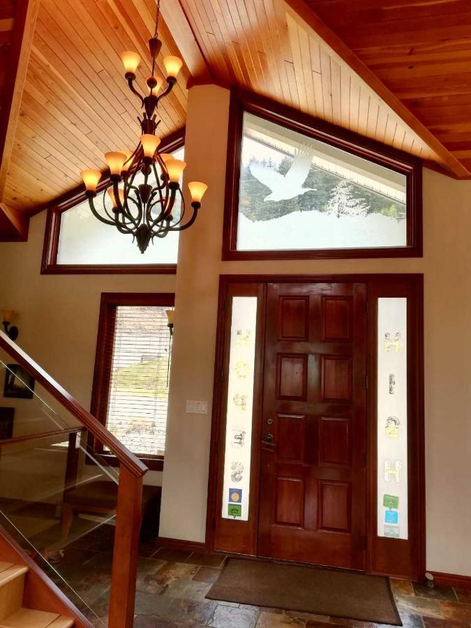 High Hopes Bed And Breakfast Extérieur photo
